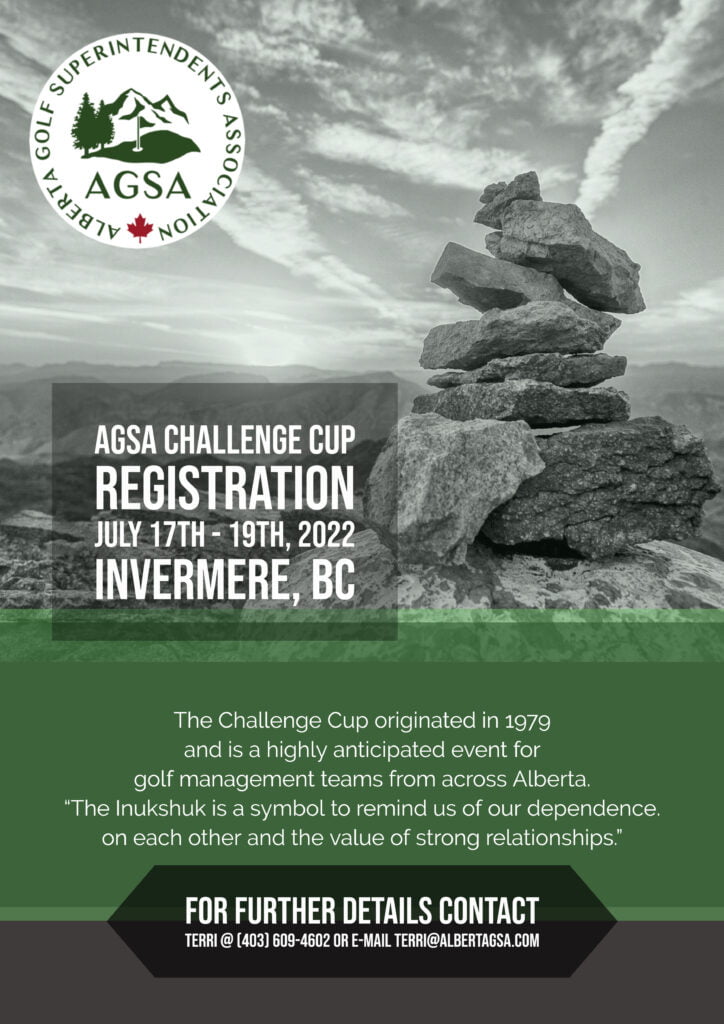 Challenge Cup AGSA